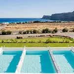 Lindos Sun Hotel