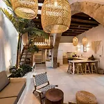 Casacarma I, Privater Pool, Boho-Design, Tradition