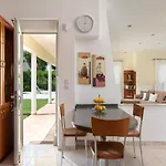 Villa Montefile