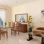 Villa Montefile