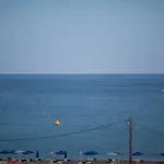 The Azure Blue Apt Faliraki