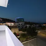 The Azure Blue Apt Faliraki