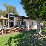 Villa Equinox