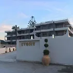 Ivory Hotel