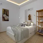 Panthea Valasia Boutique Villa