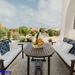 Executive Rhodes Villa Villa Gennadi 2 Bedroom Villa Private Pool Sea View Gennadi