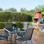 Sugar View Villa In Kolymbia