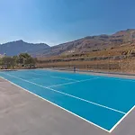 Lindos Sports Villa
