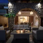 Villa Haraki Paradise