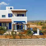 Villa Rose On The Beach