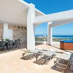 Amazing Apartments With Sea View In Rhodes Town