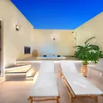 Melitia Traditional House
