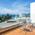 Eden Almond Tree - Luxurious Apartment With Sea View