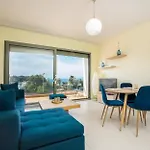 Eden Almond Tree - Luxurious Apartment With Sea View
