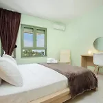 Eden Almond Tree - Luxurious Apartment With Sea View