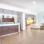 Muses Hotel