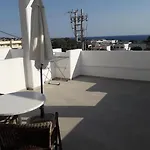 Pefki Irish Seaview