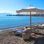 Nice Holiday Home In Charaki Near The Beach