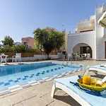 Sunny Kolympia Villa With Private Pool
