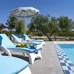 Sunny Kolympia Villa With Private Pool