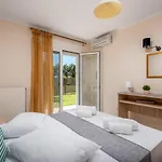 Olive Tree Villas Afandou