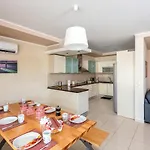 Olive Tree Villas Afandou