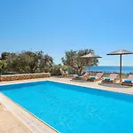 Blue Line Villa Lindos