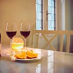 Luxury Living Nisos Vs Rhodes Town