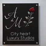 City Heart Luxury Studio Aurora