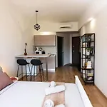 Gravity Downtown Scandi Studio
