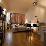 Gravity Downtown Scandi Studio