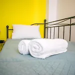 Chambre Jaune