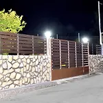 Plumeria House
