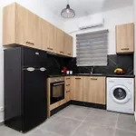 Luxury Apartment In The Center