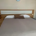 Haraki Style Studio Apartment
