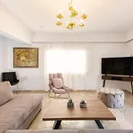 Casa Di Flora Luxurious Apartment In Rhodes