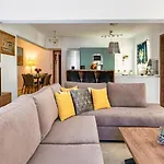 Casa Di Flora Luxurious Apartment In Rhodes