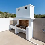 Villa Lara Amberblue Pefkos