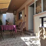 George'S & Amalia'S Appartments