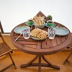 Casa Di Flora Luxurious Apartment In Rhodes