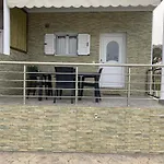 Kima Stegna Sea View