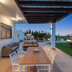 Diamond Hill Villa