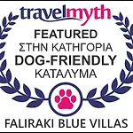 Faliraki Blue Villas