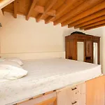 The Magic House Of Medieval Town