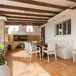 Villa Dionysus