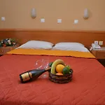 Marine Congo Hotel