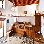 Casa Lindos