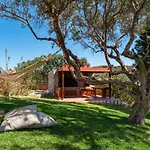 Olive Private Villa Swimming Pool 5 Bdr Kolymbia Rhodes