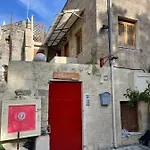 Platonos Old Town Rooms