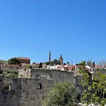 Platonos Old Town Rooms